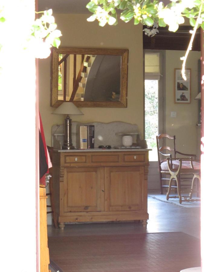 Casa-Tena-Sorède Szoba fotó