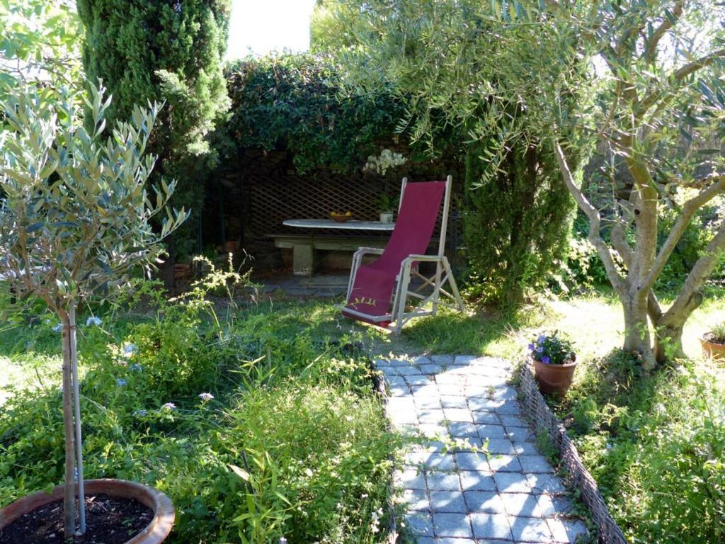Casa-Tena-Sorède Szoba fotó