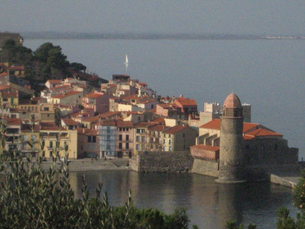 Casa-Tena-Sorède Szoba fotó