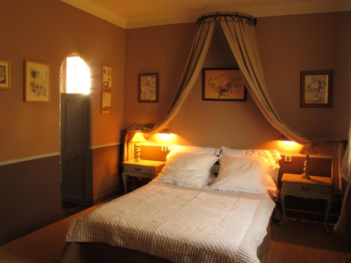 Casa-Tena-Sorède Szoba fotó